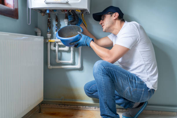 Best Green Plumbing Solutions and Water Conservation  in Marion, MT